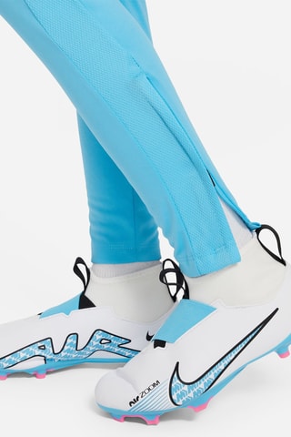 Pantalon de football Kylian Mbappé - Ciel - Nike