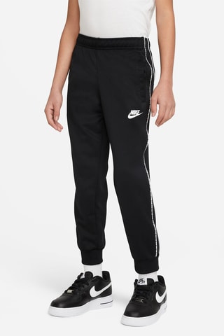 Pantalón polar - Negro - Nike