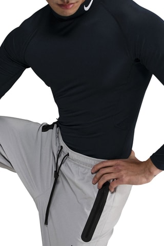 Pantalón - Gris - Nike