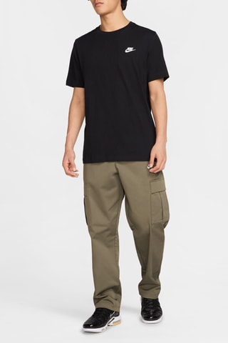 Pantalón cargo - Verde oliva - Nike