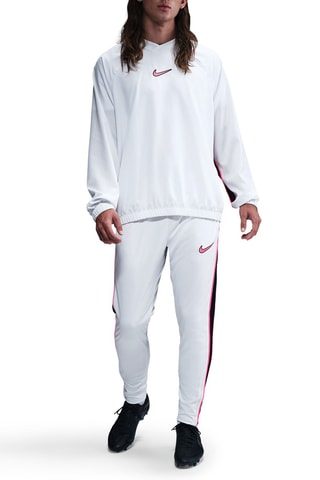 Pantalón de fútbol - Blanco - Nike