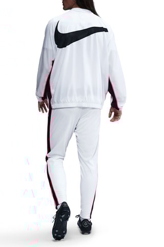 Pantalón de fútbol - Blanco - Nike