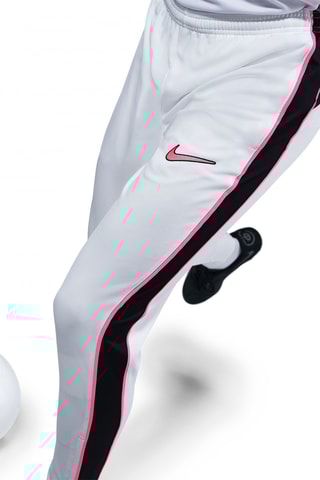 Pantalón de fútbol - Blanco - Nike