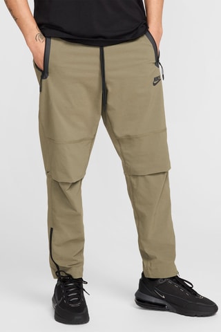 Pantalón Tech - Verde oliva - Nike