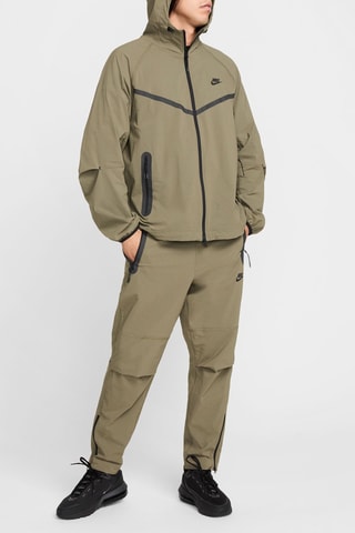 Pantalón Tech - Verde oliva - Nike