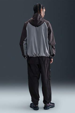 Pantalón cargo ancho - Negro - Nike