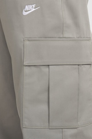 Pantalón cargo Club - Gris - Nike
