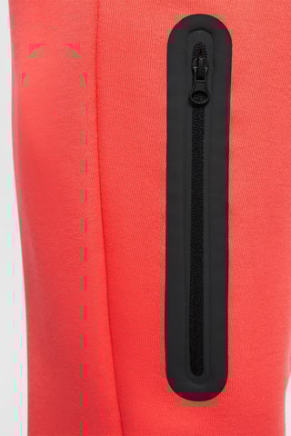 Pantalon polaire - Orange