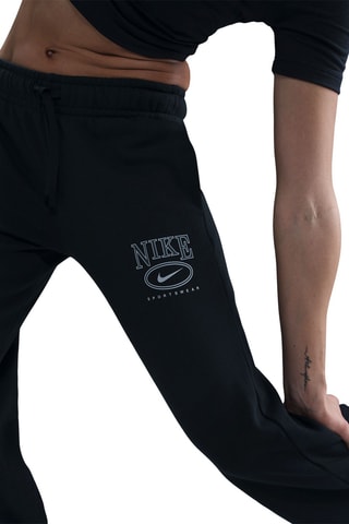 Pantalón de chándal polar - Negro - Nike