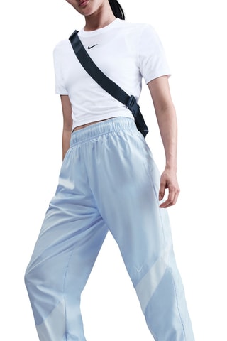 Pantalón - Celeste - Nike