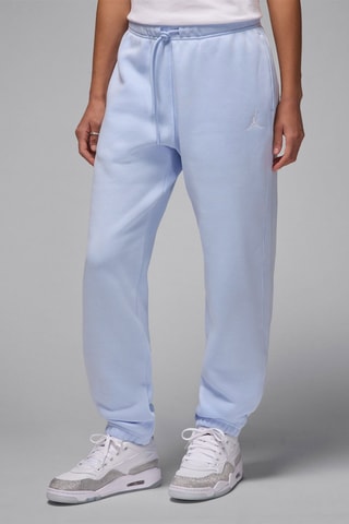 Pantalón polar ancho - Azul -­ Jordan