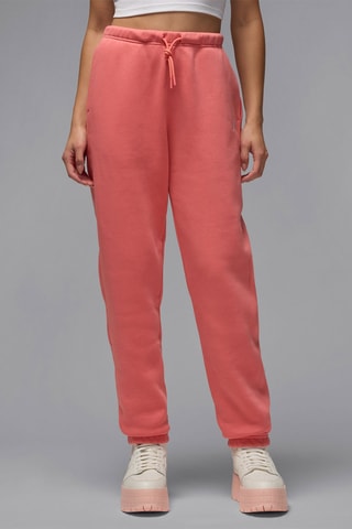 Pantalón polar - Rosa oscuro - Jordan