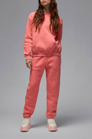 Pantalón polar - Rosa oscuro - Jordan