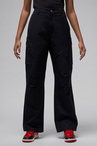 Pantalón de tiro alto - Negro - Jordan