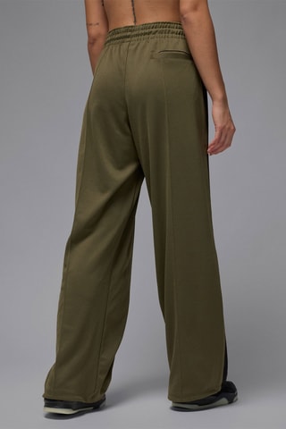 Pantalón de tiro alto - Caqui - Jordan