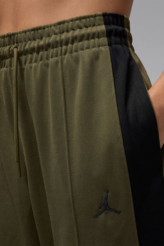 Pantalón de tiro alto - Caqui - Jordan