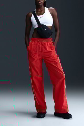 Pantalón - Rojo - Nike