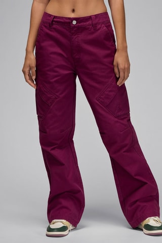 Pantalón Chicago - Burdeos - Jordan