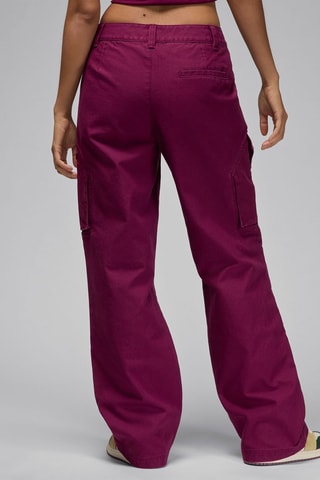 Pantalón Chicago - Burdeos - Jordan