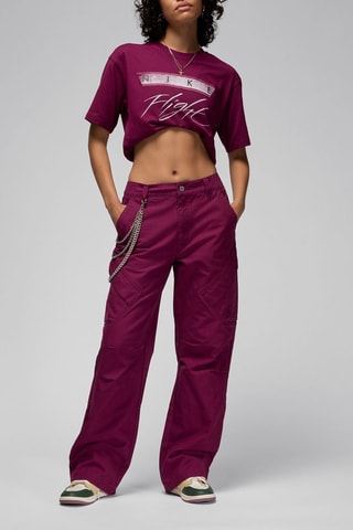 Pantalón Chicago - Burdeos - Jordan