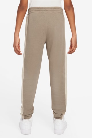 Pantalon Nike Air - Marron clair