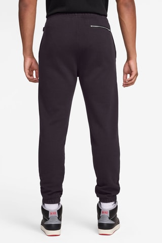 Pantalón polar tiro alto - Negro - Jordan