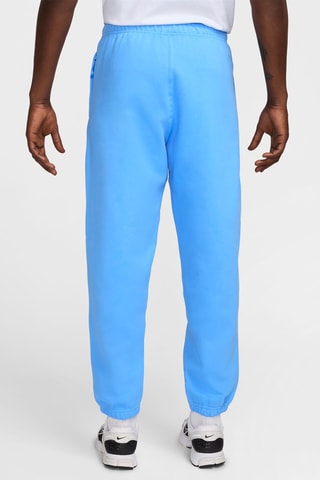 Pantalón polar - Celeste