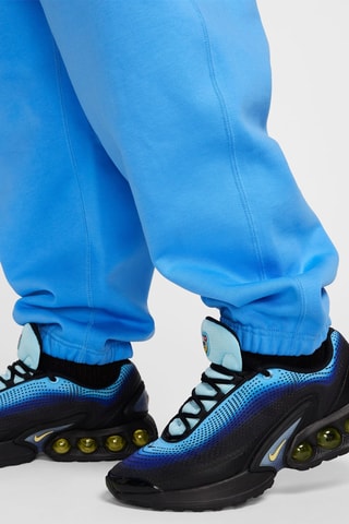 Pantalón polar - Celeste