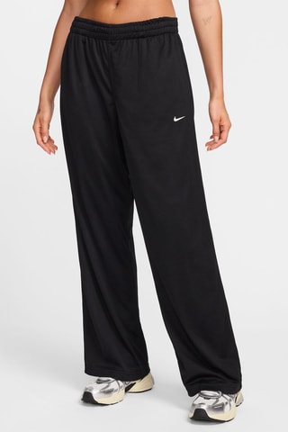 Pantalón regular fit - Negro - Nike