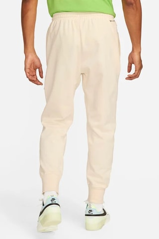 Pantalón de baloncesto Giannis Antetokounmpo - Marfil