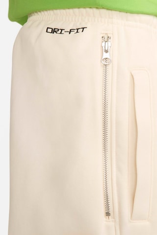 Pantalón de baloncesto Giannis Antetokounmpo - Marfil