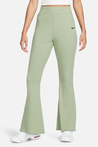 Pantalón regular fit - Verde agua - Nike