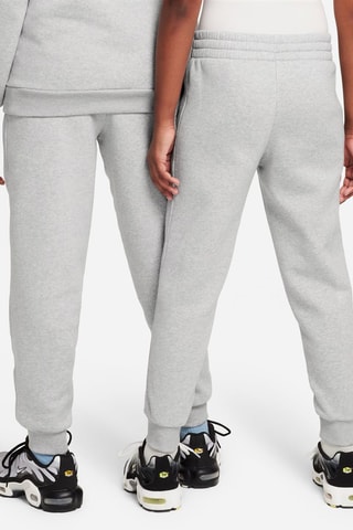 Pantalon polaire Cristiano Ronaldo Club - Gris - Nike