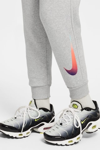 Pantalon polaire Cristiano Ronaldo Club - Gris - Nike
