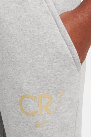 Pantalon polaire Cristiano Ronaldo Club - Gris - Nike