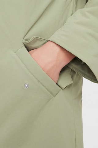 Parka à capuche - Vert - Nike