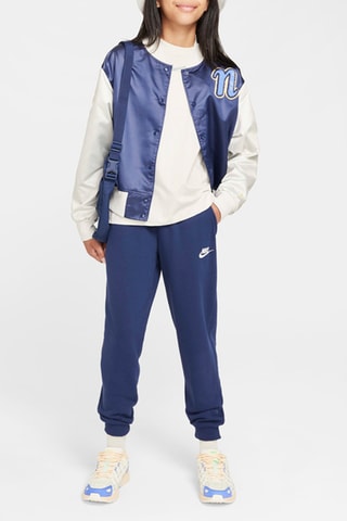 Teddy Sportswear - Bleu marine - Nike