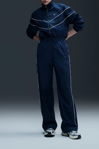 Cortavientos - Azul marino