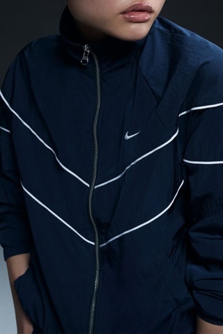 Cortavientos - Azul marino