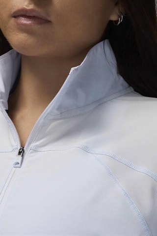 Chaqueta de fútbol - Gris - Jordan