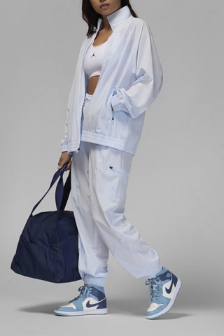 Chaqueta de fútbol - Gris - Jordan