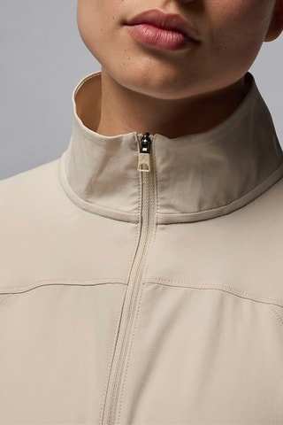 Chaqueta de fútbol - Marrón claro - Jordan