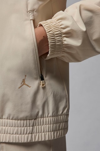 Chaqueta de fútbol - Marrón claro - Jordan