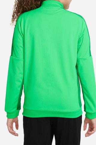 Veste de survêtement de football - Vert