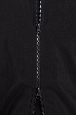 Chaqueta de fútbol - Negro