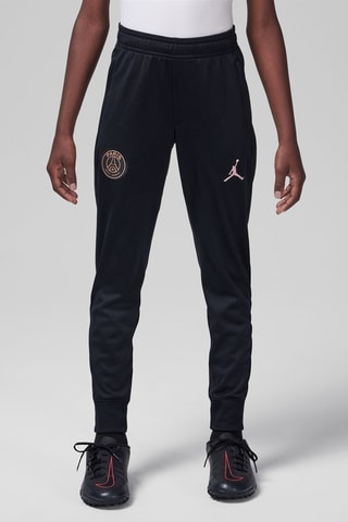 Chaqueta y pantalón Paris Saint Germain - Negro - Nike