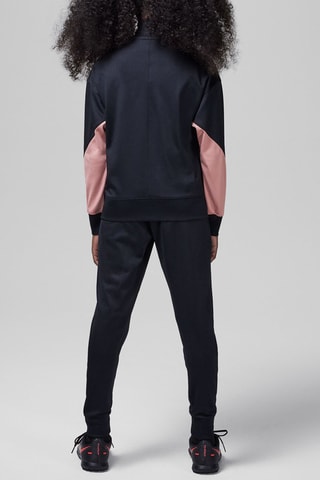 Chaqueta y pantalón Paris Saint Germain - Negro - Nike