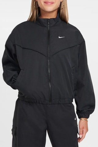 Veste - Noir - Nike