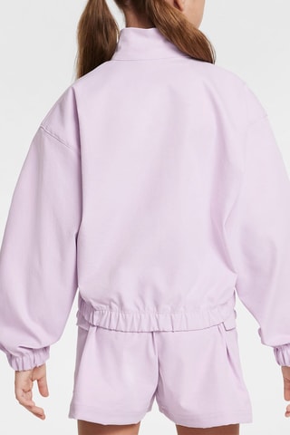 Veste - Violet - Nike