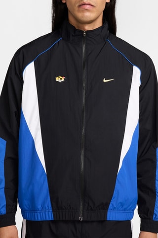 Chaqueta de chándal - Negro - Nike